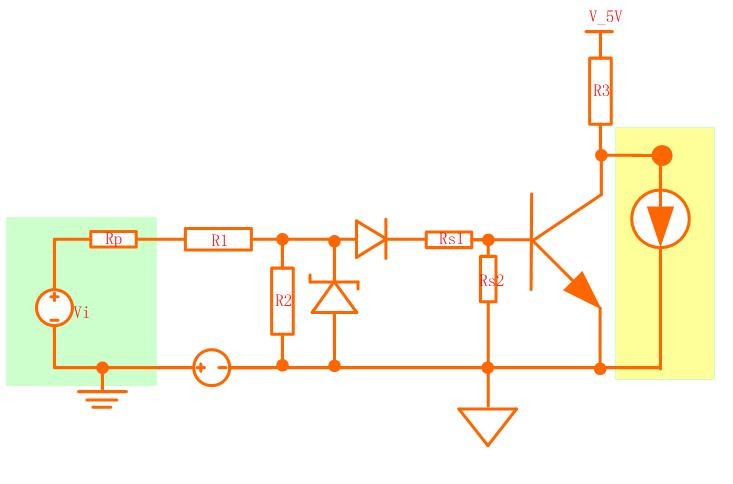 兩個(gè)小的電路設(shè)計(jì)失誤