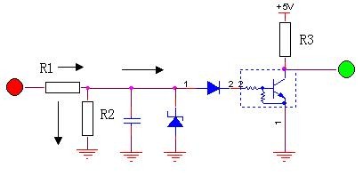 兩個(gè)小的電路設(shè)計(jì)失誤