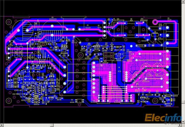 pcb