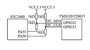 基于Linux操作系統(tǒng)的ARM/DSP多機(jī)I2C通信設(shè)計(jì)方案