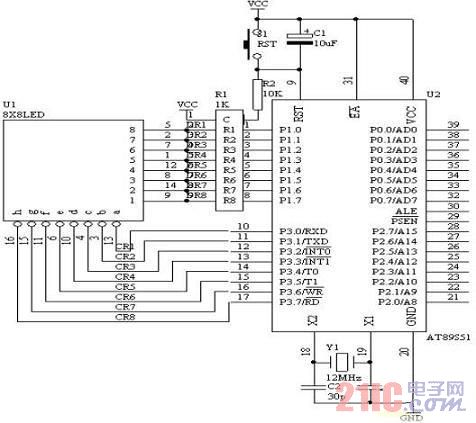 照明技術21ic電子網(wǎng)